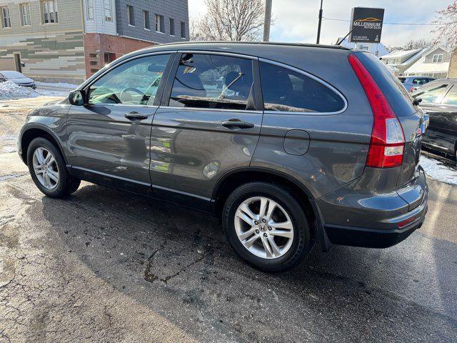 used 2011 Honda CR-V car, priced at $6,995