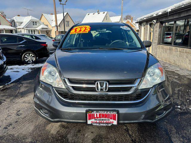 used 2011 Honda CR-V car, priced at $6,995