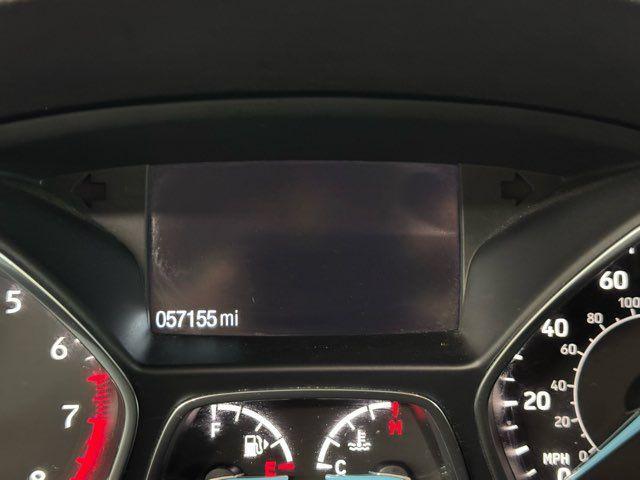 used 2019 Ford Escape car, priced at $14,995