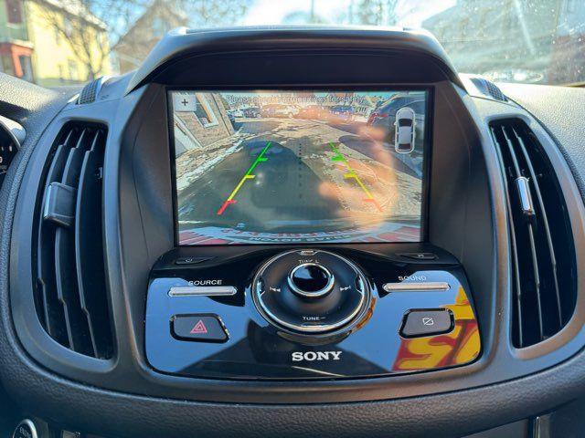 used 2019 Ford Escape car, priced at $14,995