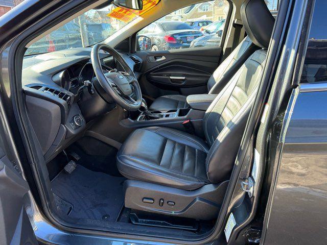 used 2019 Ford Escape car, priced at $14,995