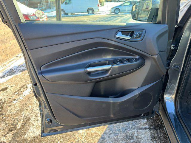 used 2019 Ford Escape car, priced at $14,995