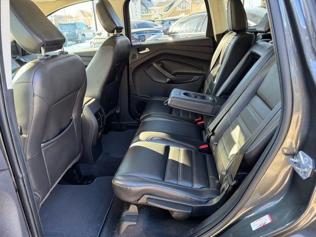 used 2019 Ford Escape car, priced at $14,995