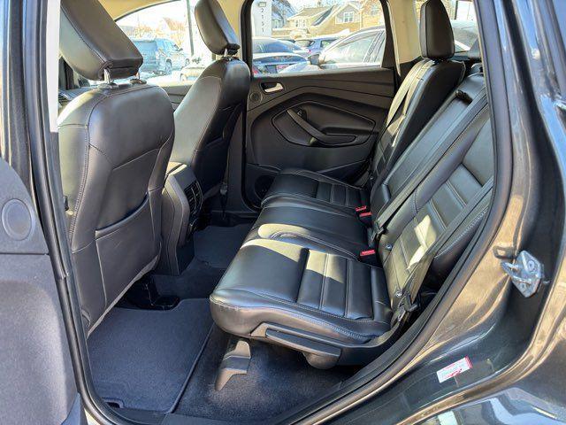used 2019 Ford Escape car, priced at $14,995