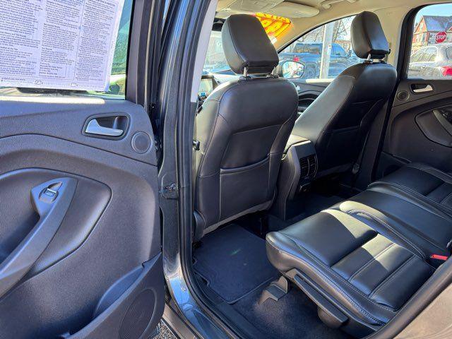 used 2019 Ford Escape car, priced at $14,995