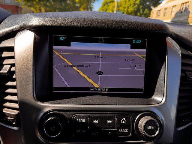 used 2017 Chevrolet Tahoe car, priced at $13,995