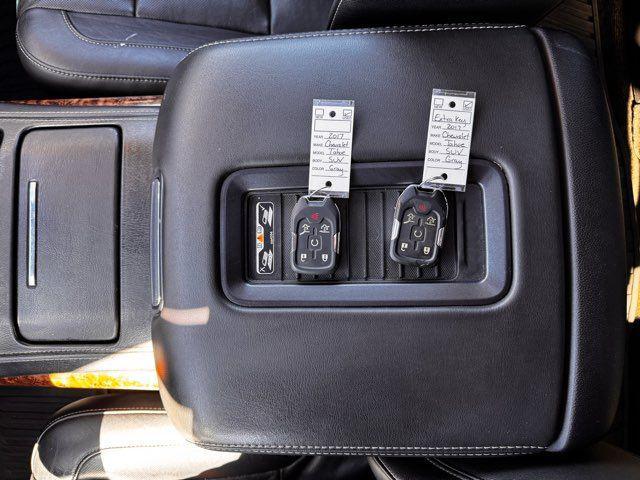 used 2017 Chevrolet Tahoe car, priced at $13,995
