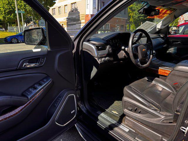 used 2017 Chevrolet Tahoe car, priced at $13,995