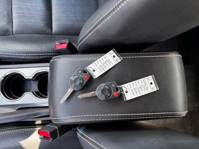 used 2012 Ford Fusion car, priced at $6,190