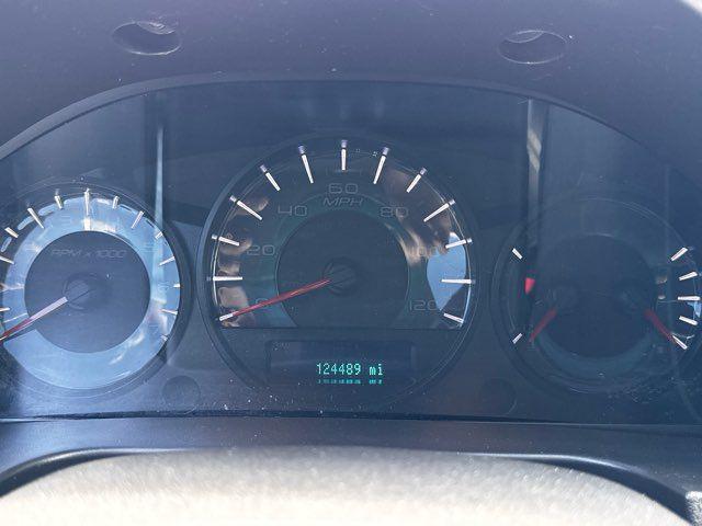 used 2012 Ford Fusion car, priced at $6,190