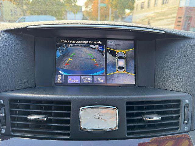 used 2019 INFINITI Q70 car, priced at $9,995