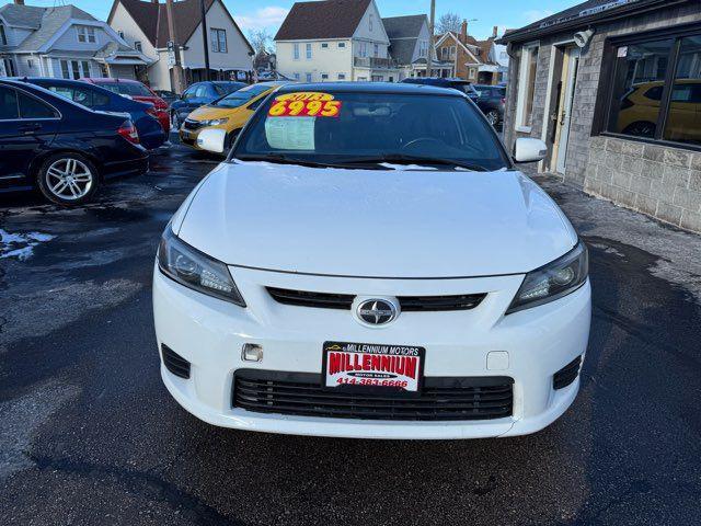 used 2013 Scion tC car, priced at $6,995