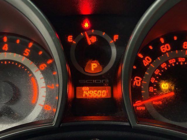 used 2013 Scion tC car, priced at $6,995