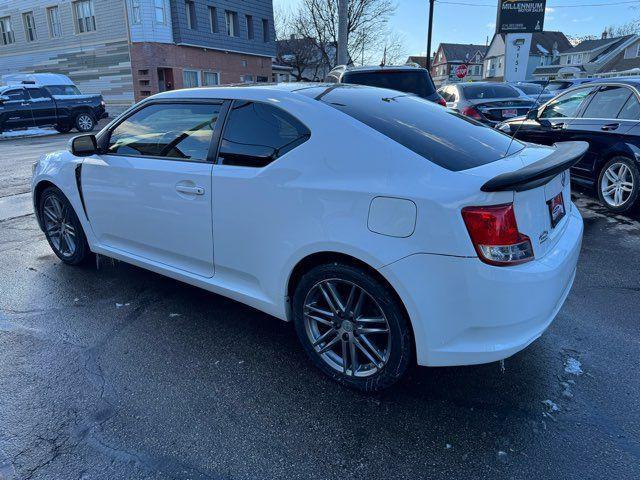 used 2013 Scion tC car, priced at $6,995