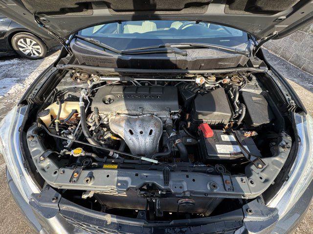 used 2009 Toyota Matrix car, priced at $5,995