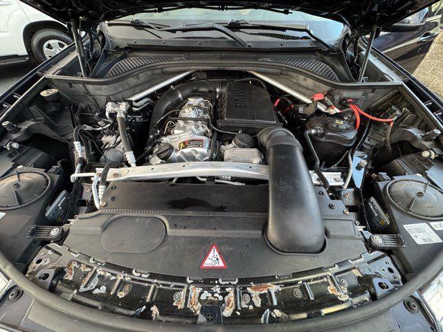 used 2015 BMW X5 car, priced at $8,995