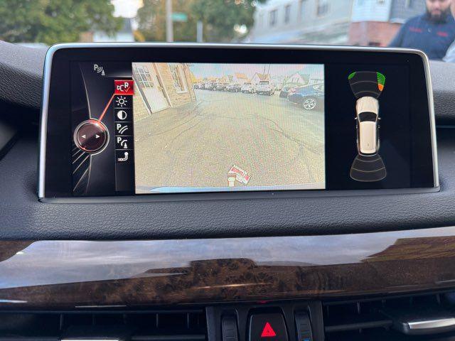 used 2015 BMW X5 car, priced at $8,995