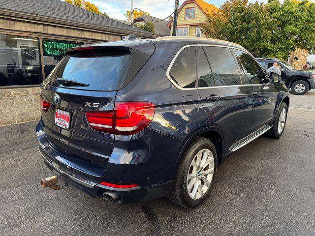 used 2015 BMW X5 car, priced at $8,995