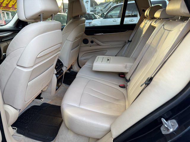 used 2015 BMW X5 car, priced at $8,995