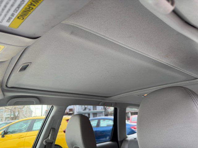 used 2012 Subaru Forester car, priced at $5,995