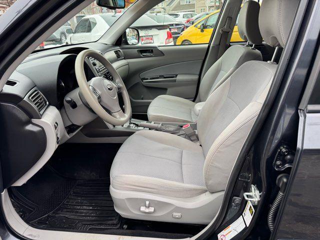 used 2012 Subaru Forester car, priced at $5,995