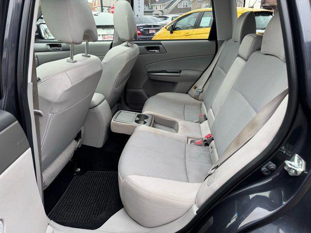 used 2012 Subaru Forester car, priced at $5,995