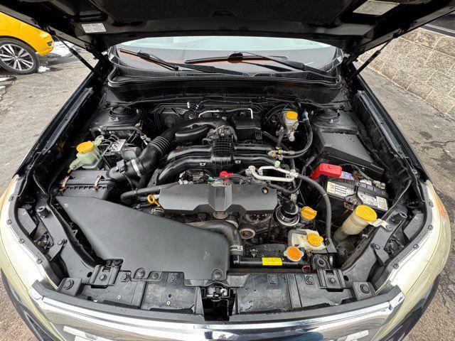 used 2012 Subaru Forester car, priced at $5,995