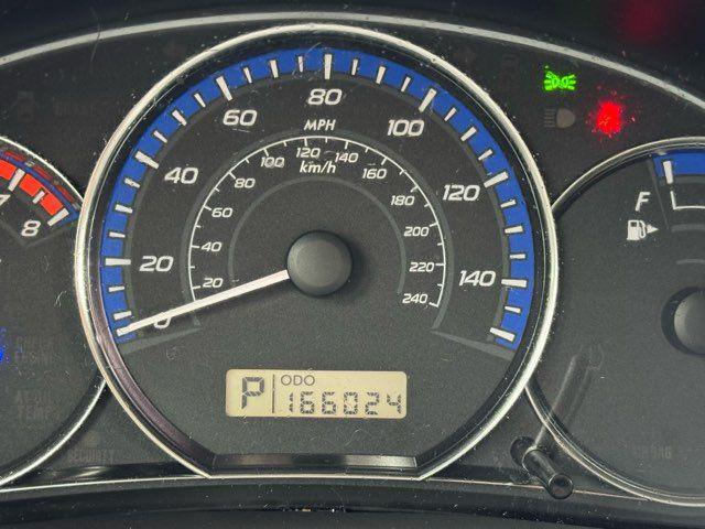 used 2012 Subaru Forester car, priced at $5,995