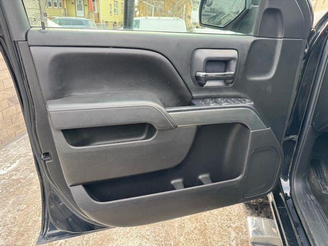 used 2015 Chevrolet Silverado 1500 car, priced at $11,995