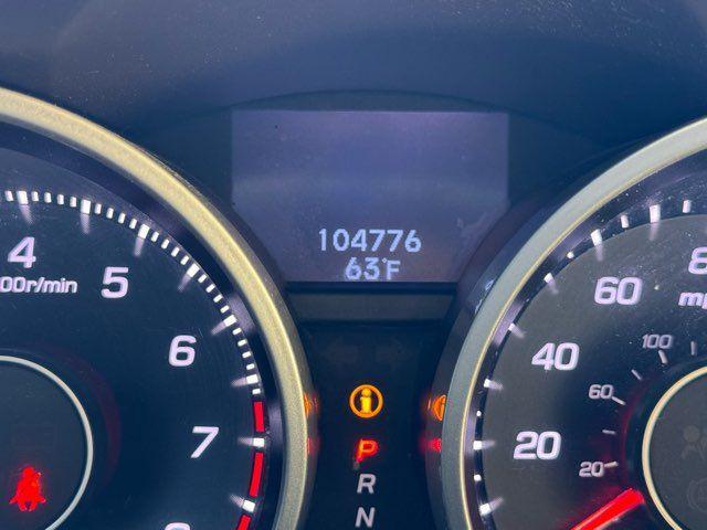 used 2013 Acura TL car, priced at $8,995