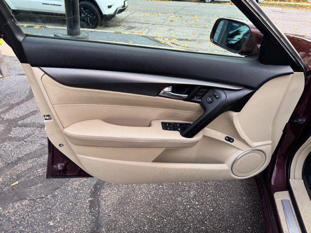 used 2013 Acura TL car, priced at $8,995