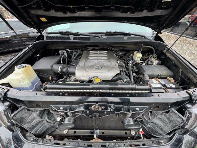 used 2010 Toyota Tundra car, priced at $9,995