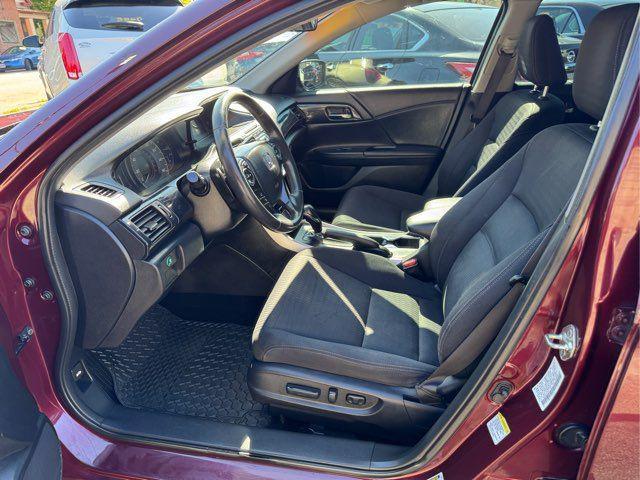 used 2014 Honda Accord car, priced at $7,995