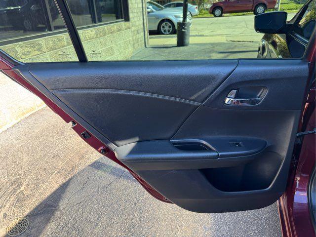 used 2014 Honda Accord car, priced at $7,995