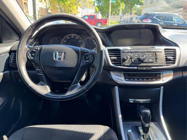 used 2014 Honda Accord car, priced at $7,995