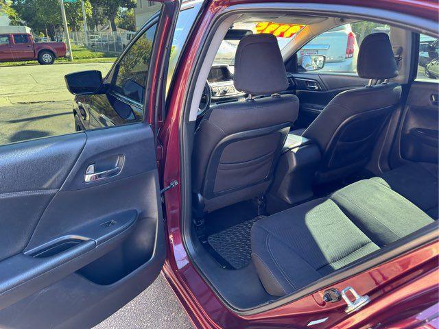 used 2014 Honda Accord car, priced at $7,995