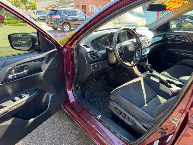 used 2014 Honda Accord car, priced at $7,995
