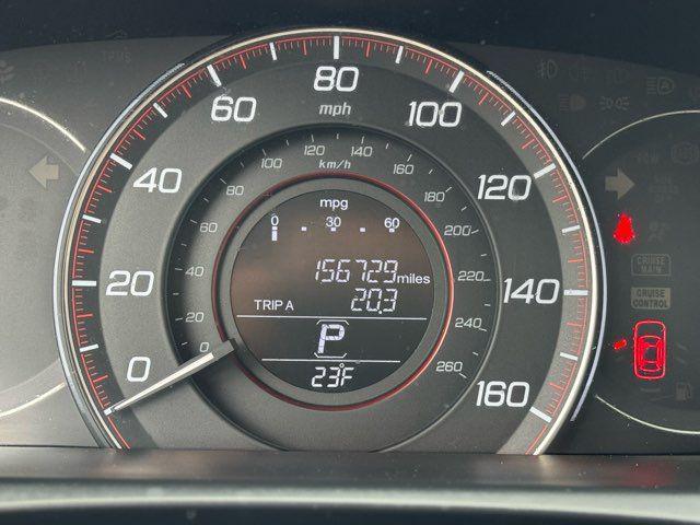 used 2014 Honda Accord car, priced at $7,995