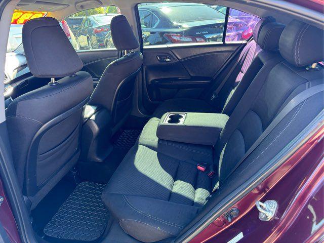 used 2014 Honda Accord car, priced at $7,995