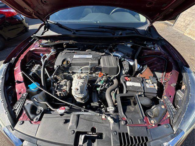 used 2014 Honda Accord car, priced at $7,995