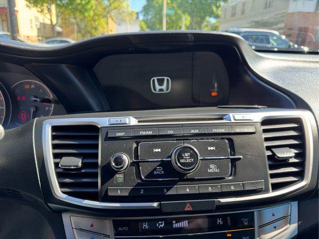 used 2014 Honda Accord car, priced at $7,995