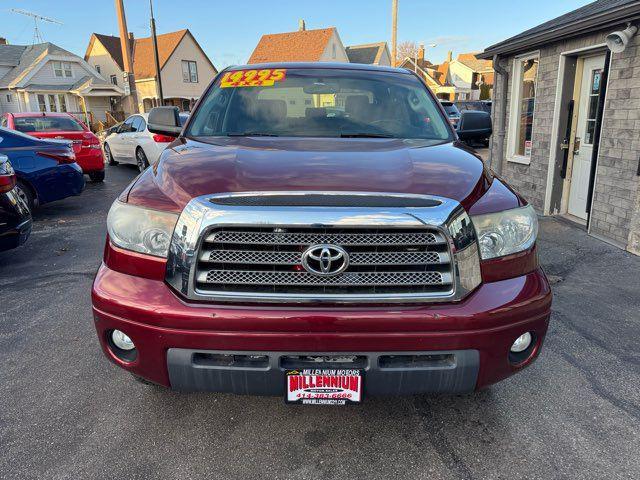 used 2008 Toyota Tundra car, priced at $14,995