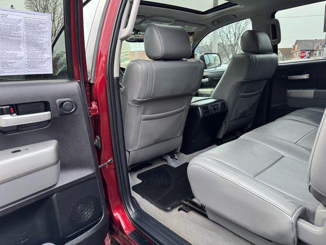 used 2008 Toyota Tundra car, priced at $14,995