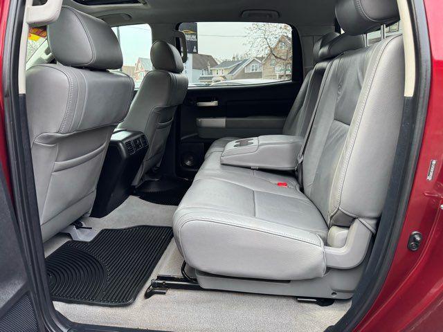 used 2008 Toyota Tundra car, priced at $14,995