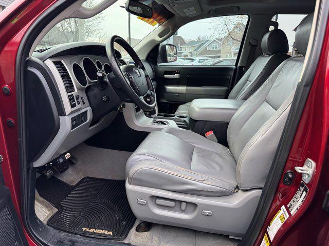 used 2008 Toyota Tundra car, priced at $14,995