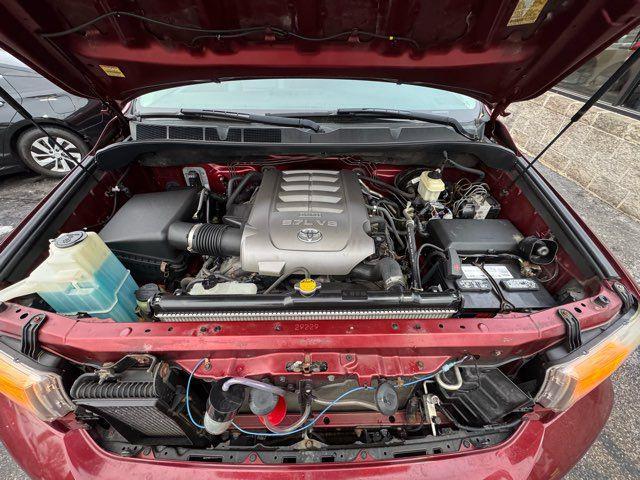 used 2008 Toyota Tundra car, priced at $14,995