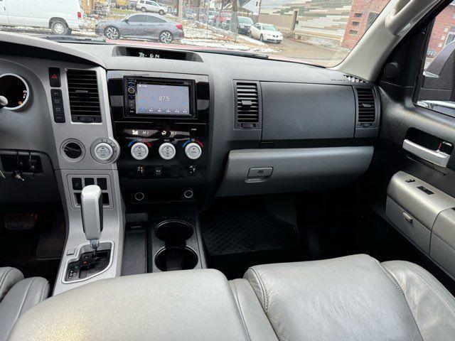 used 2008 Toyota Tundra car, priced at $14,995