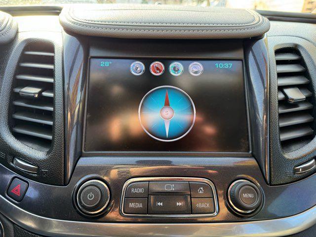 used 2018 Chevrolet Impala car, priced at $8,995