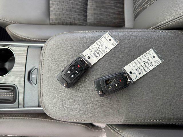 used 2018 Chevrolet Impala car, priced at $8,995