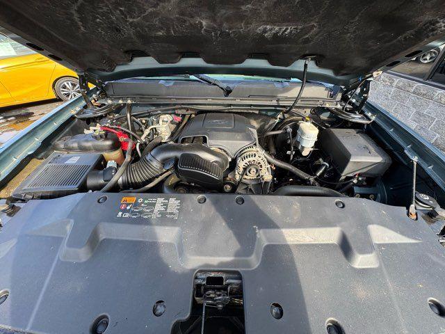 used 2012 Chevrolet Silverado 1500 car, priced at $9,995